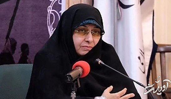 انسیه خزعلی؛ معادله پیچیده یکی از آن نُه تا انسیه خزعلی؛ معادله پیچیده یکی از آن نُه تا